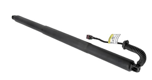 QIFHFBA Gasdruckfeder Für Skoda Für Octavia IV 2020 2021 Elektrische Luke Lift Unterstützung Trunk Strut Shock Unterstützung Opener Shock 5E6827851 Gasfeder Gasdruckfeder Lift Stützen(Right Side) von QIFHFBA