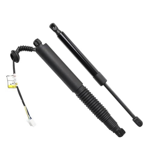 QIFHFBA Gasdruckfeder Für Tesla Für Modell 3 155148898B Elektrische Lift Unterstützung Power Heckklappe Power Hatch Heckklappe Opener Federbein Heckklappe Gasfeder Gasdruckfeder Lift Stützen(Links) QIFHFBA Gasdruckfeder Für Tesla Für Modell 3 155148898B Elektrische Lift Unterstützung Power Heckklappe Power Hatch Heckklappe Opener Federbein Heckklappe Gasfeder Gasdruckfeder Lift Stützen(Links) von QIFHFBA