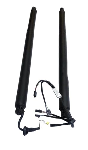 QIFHFBA Gasdruckfeder Links Rechts 5E9827851F 5E9827852F Elektrische Heckklappe Boot Gas Strut Für Skoda Für Octavia III Für Combi 5E 2012-2020 5E9827852A Gasfeder Gasdruckfeder Lift Stützen von QIFHFBA