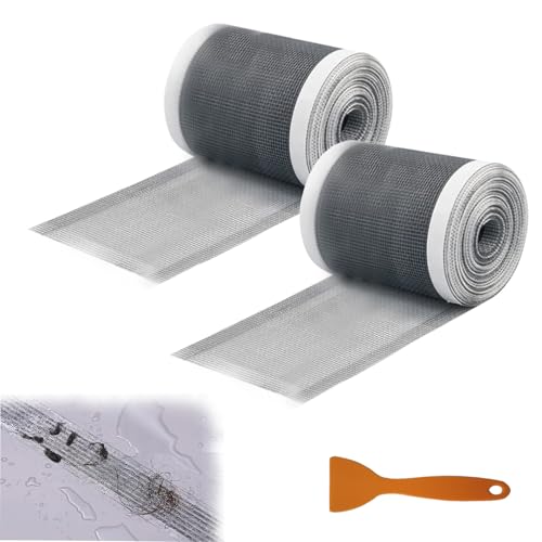 2 Stück Abfluss Haarfänger Abflusssieb Dusche 120mm x 5 m Haarsieb Dusche Abfluss Haarfänger Einweg Mit Plastikspachtel für Duschen Badewannen Küchen 2 Stück Abfluss Haarfänger Abflusssieb Dusche 120mm x 5 m Haarsieb Dusche Abfluss Haarfänger Einweg Mit Plastikspachtel für Duschen Badewannen Küchen von QILEMI