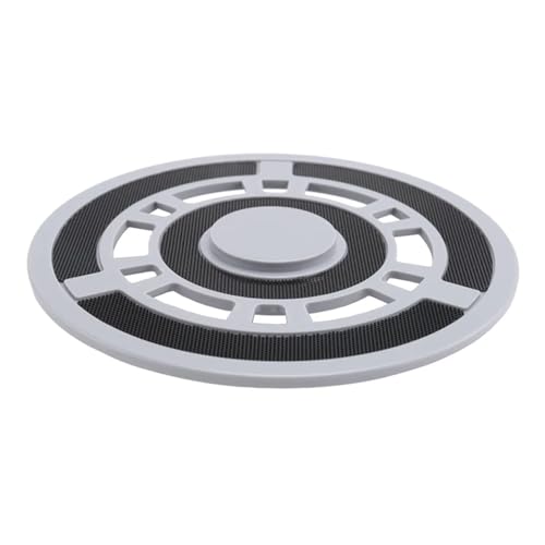 2-teiliger Moppständer, Mopptuchhalter aus Kunststoff, kompatibel mit Roborock P10 / Q Revo. Roboter-Staubsauger-Ersatzzubehör von QINGZHID