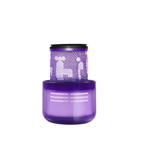 HEPA-Filter, kompatibel mit Dyson V11 Animal / V11 / V15. Staubsauger-Ersatzteile(1PCS) von QINGZHID
