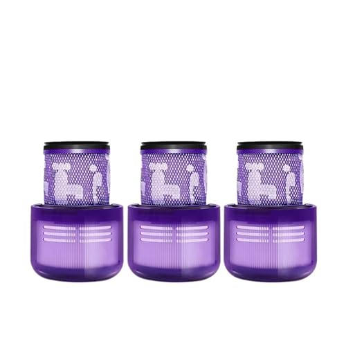 HEPA-Filter, kompatibel mit Dyson V11. Ersatzteile for Staubsauger(3pcs) von QINGZHID