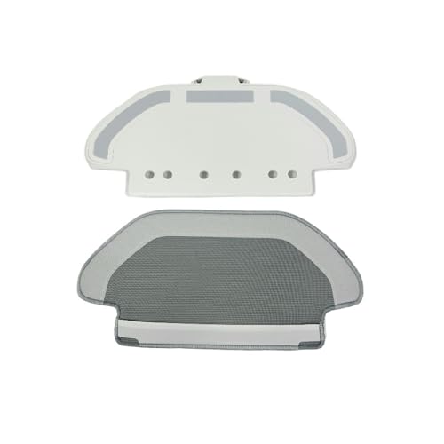 Halterung for Wischtücher mit Wischtablett, Ersatzteilzubehör, kompatibel mit Viomi V2/V2 Pro/V3/V3 Pro. Staubsaugerzubehör von QINGZHID