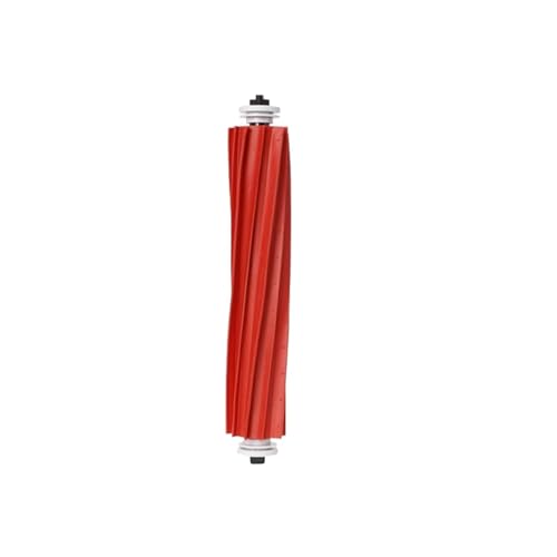 Hauptbürstenabdeckung, kompatibel mit Roborock Q Revo Qrevo Pro Qrevo MaxV Qrevo S. Staubsauger-Ersatzteil-Rollenbürstenabdeckungsgehäuse(Main Brush) von QINGZHID
