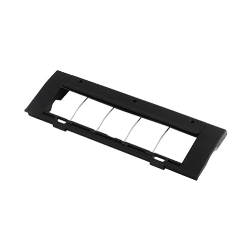 Hauptbürstenabdeckung der Roboterrolle, kompatibel mit Fakir Robert RS 770. Zubehör for Bürstenabdeckungen von Roboterstaubsaugern von QINGZHID
