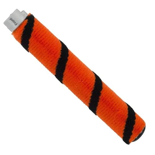 Hauptbürstenrolle for Staubsauger, kompatibel mit Shark Soft Brushroll IC160 IC162 ION P50. Staubsaugerzubehör von QINGZHID