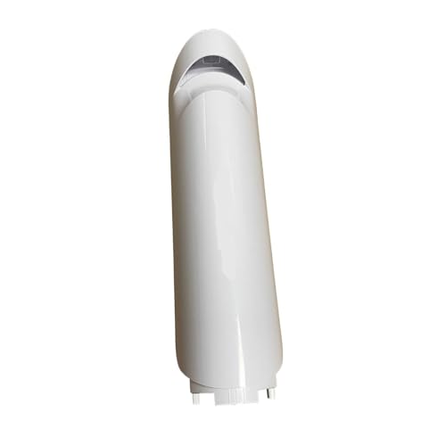 Klarer Wassertank, kompatibel mit Roborock A20/ A20pro/ A20Air. Staubsaugerzubehör(A20air) von QINGZHID