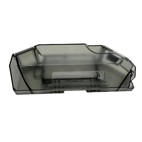 Kompatibel Mit Dreame Bot L10s Pro Ultra / L10s Pro Ultra (Heat), Staubbox-Zubehör, Roboter-Staubsauger-Mülleimer-Ersatzteile. von QINGZHID