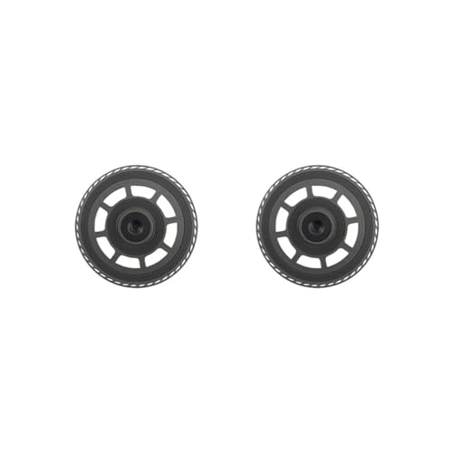 Kompatibel Mit Dreame X50 / X50 Pro / X50 Ultra. Zubehör For Die Mopphalterung, Teppich-Autolift-Mopp, Verlängerungsschale, Zubehör For Die Mopphalterung(2PCS) von QINGZHID