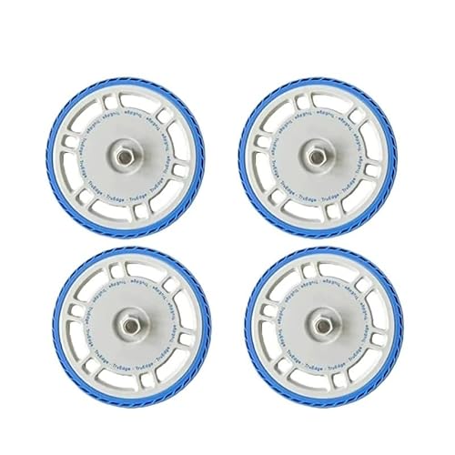 Kompatibel Mit ECOVACS T30S COMBOT30 Pro. Staubsauger-Mopphalterung Und Kompatiblen Mopptüchern(8pcs) von QINGZHID