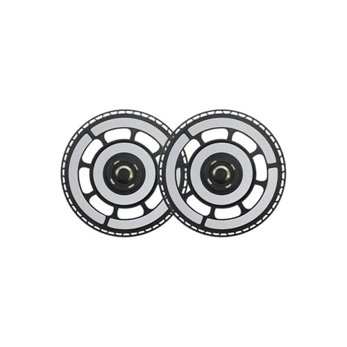 Kompatibel Mit Roborock G20S Ultra. Teppich-Auto-Lift-Mopp-Ausziehschale, Zubehör For Die Mopphalterung(2pcs) von QINGZHID