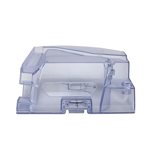 Kompatibel mit Roborock Q7 Max Q7 Max+ T8/T8 Plus. Staubsauger 2-in-1-Wassertank, Staubbehälter, Ersatzzubehör, Ersatzteile Kompatibel mit Roborock Q7 Max Q7 Max+ T8/T8 Plus. Staubsauger 2-in-1-Wassertank, Staubbehälter, Ersatzzubehör, Ersatzteile von QINGZHID