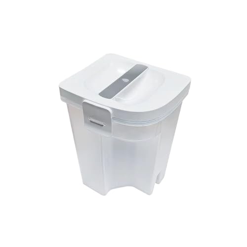 Kompatibel mit Roborock Qrevo Curv/P20 Pro. Frischwassertank, Abwassertank, Staubsaugerzubehör(1PC Sewage Tank) von QINGZHID