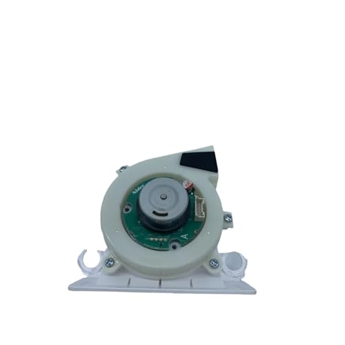 Lüftermotormodul, Kompatibel Mit ECOVACS T30 Omni/T30 Plus/T30 Pro. Zubehör For Selbstreinigende Roboterstaubsauger von QINGZHID