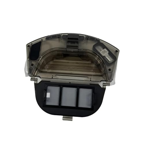 Wassertank, HEPA-Filter, Staubbehälter, Kompatibel Mit Honiture Q6 Pro. Staubsaugerteile von QINGZHID