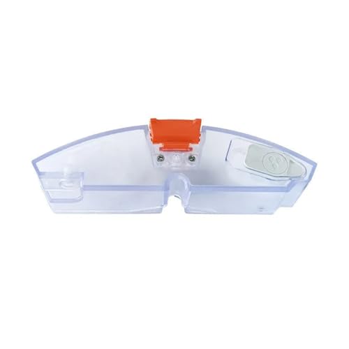 Wassertank, kompatibel mit Roborock S7 T7S T7S PLUS, elektronisch gesteuerter Ersatz-Wasserbehälter for Staubsaugerzubehör. Wassertank, kompatibel mit Roborock S7 T7S T7S PLUS, elektronisch gesteuerter Ersatz-Wasserbehälter for Staubsaugerzubehör. von QINGZHID