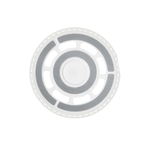 Wischmopphalterung, kompatibel mit Roborock P20 PRO. Wischmopp-Tuchhalter for Kehrroboter, Ersatzteile for Roboterreiniger(1 PCS) von QINGZHID