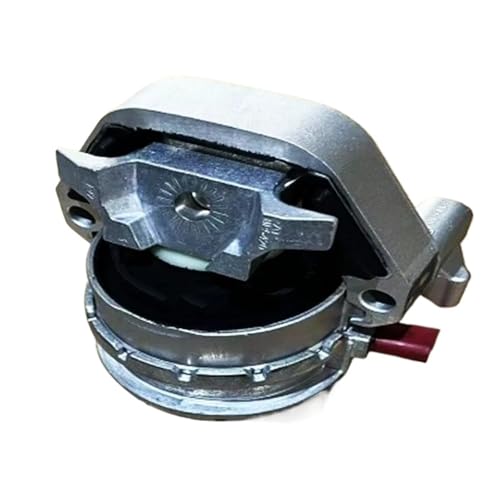 Motorhalter 1 STÜCK Für A8/S8 4.0T 4H0199255AA 4H0199256AA - Autoteile Und Zubehör Motorhalterung Motorlager(4H0199256AA) von QINSHU