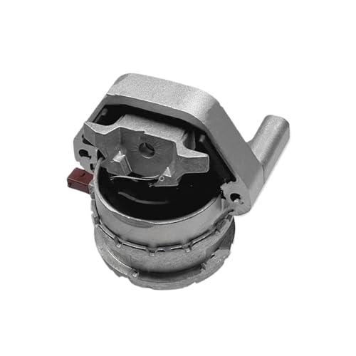 Motorhalter Für A6 S6 RS6 Für A7 RS7 Für A8 S8 4,0 T 4H0199255AA 4H0199256AA 4H0199256T Links Oder Rechts Motor Montieren Sensor Gesteuert Hydro Motorlager(4H0199255T Left) von QINSHU