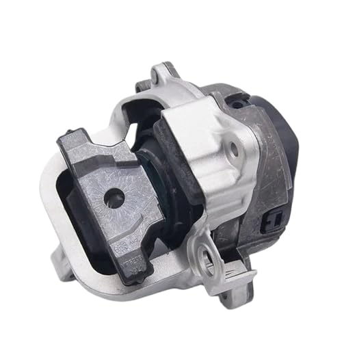 Motorhalter Für A8 D4 S8 Quattro 6.3L W12 4H2 4H8 4HC 4HL 4H0199381CD 4H0199382CD 1PCS Gummi Motor Halterung Motor Unterstützung Motorlager(Right 4H0199382CD) von QINSHU