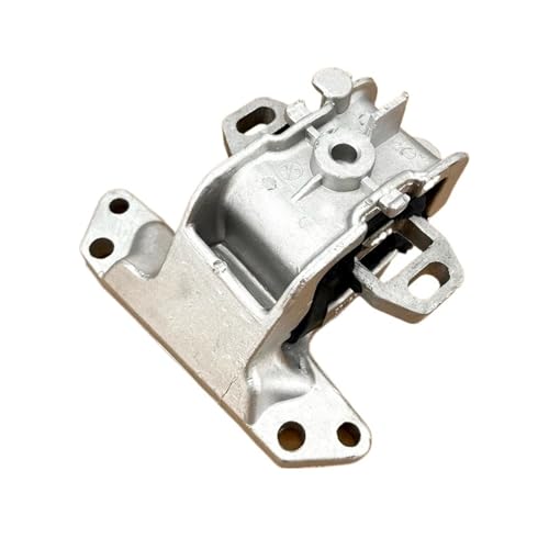 Motorhalter Für Citroen Für C5 2004 - 2020 2021 2022 2023 2024 2025 Motor Halterungen Flexible Halterung Kissen Gummi Halter DV6TED4 EW10A EW7A 181394 Verwenden Motorlager von QINSHU