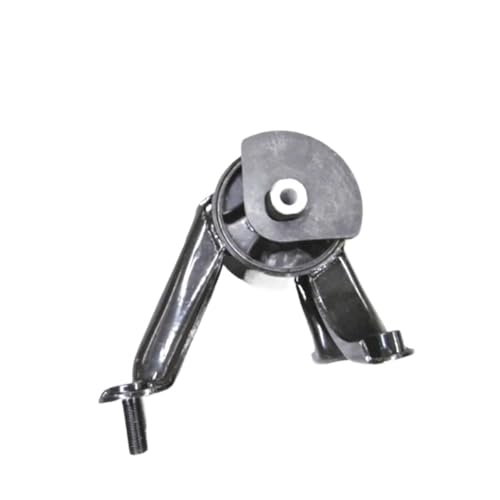Motorhalter Für Geely Für X7 SX7 GX7 EX7 Auto Teile Auto Motor Unterstützung Halterung Montage Motorlager(Dark Grey) von QINSHU