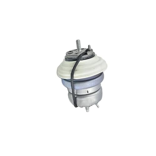 Motorhalter Für JAGUAR Für XF 3,0 DIESE C2Z10603 C2Z4994 C2D6341 C2Z13435 Paar Motor Montieren Unterstützung Halterung Vorne Links Rechts Motorlager(1 Stück) von QINSHU