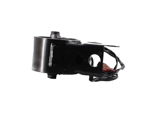 Motorhalter Für Nissan Für Altima (J31) 2004 2005 2006 2007 2008 2.3L/3.5L CVT Motor Halterung Vorne Motorlager von QINSHU
