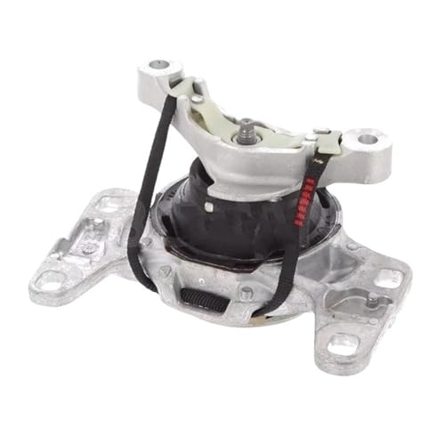 Motorhalter Für VOLVO V40 Schrägheck (525, 526) 2017 2018 2019 2020 2021 2022 2023 2024 2025 32222136 31359639 Motorhalterung Motorlager von QINSHU