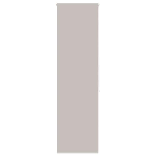 Duschrollo 80x240 cm Stoffbreite 76 cm, Bad Sichtschutz, Spritzschutz Dusche, Bad-Accessoire für die Dusche Duschrollo 80x240 cm Stoffbreite 76 cm, Bad Sichtschutz, Spritzschutz Dusche, Bad-Accessoire für die Dusche von QINXIXINAIXI