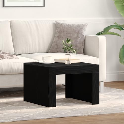 Moderner Couchtisch Holzwerkstoff Design, minimalistischer Beistelltisch mit großer Ablagefläche für Wohnzimmer Moderner Couchtisch Holzwerkstoff Design, minimalistischer Beistelltisch mit großer Ablagefläche für Wohnzimmer von QINXIXINAIXI