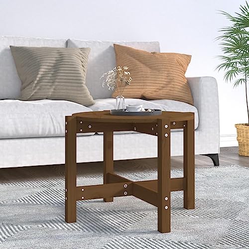 QINXIXINAIXI Klassischer Couchtisch aus massivem Kiefernholz mit gerader Maserung, robuster Holzrahmen für Stabilität, praktische Tischplatte für Getränke und Deko, QINXIXINAIXI Klassischer Couchtisch aus massivem Kiefernholz mit gerader Maserung, robuster Holzrahmen für Stabilität, praktische Tischplatte für Getränke und Deko, von QINXIXINAIXI