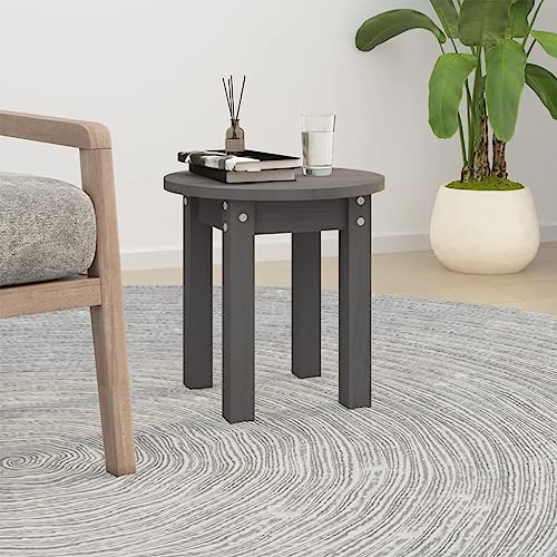 QINXIXINAIXI Klassischer Couchtisch aus massivem Kiefernholz mit robuster Tischplatte für Wohnzimmer - Rustikaler Sofatisch mit Stabiler Holzstruktur von QINXIXINAIXI