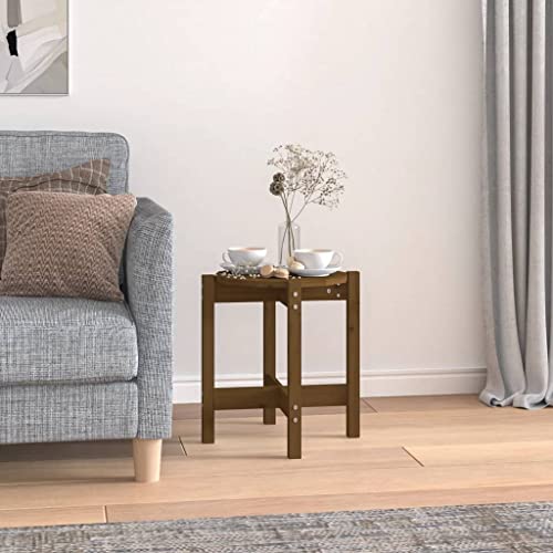 QINXIXINAIXI Klassischer Couchtisch aus massivem Kiefernholz mit robuster Tischplatte für Wohnzimmer - Rustikaler Sofatisch mit Stabiler Holzstruktur QINXIXINAIXI Klassischer Couchtisch aus massivem Kiefernholz mit robuster Tischplatte für Wohnzimmer - Rustikaler Sofatisch mit Stabiler Holzstruktur von QINXIXINAIXI