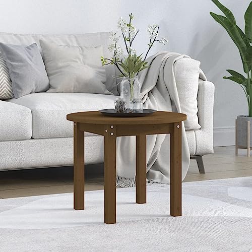 QINXIXINAIXI Klassischer Couchtisch aus massivem Kiefernholz mit rustikaler Optik, robuster Holzrahmen und praktischer Tischplatte für Wohnzimmer QINXIXINAIXI Klassischer Couchtisch aus massivem Kiefernholz mit rustikaler Optik, robuster Holzrahmen und praktischer Tischplatte für Wohnzimmer von QINXIXINAIXI