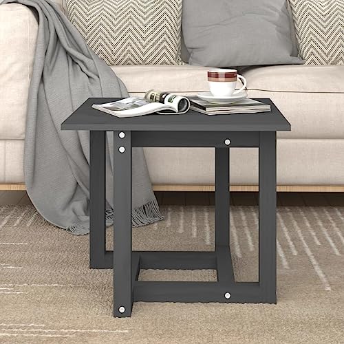 QINXIXINAIXI Massiver Kiefernholz Couchtisch, Stabiler Beistelltisch mit rustikaler Optik für Wohnzimmer und Inneneinrichtung QINXIXINAIXI Massiver Kiefernholz Couchtisch, Stabiler Beistelltisch mit rustikaler Optik für Wohnzimmer und Inneneinrichtung von QINXIXINAIXI