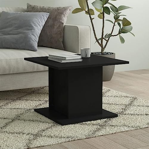 QINXIXINAIXI Robuster Couchtisch mit Stabiler Tischplatte, ideal für Getränke und Deko, leicht zu reinigen, langlebig und funktional für Ihren Wohnraum. von QINXIXINAIXI