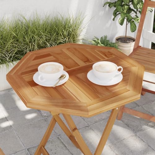 QINXIXINAIXI Tischplatte 60x60x2,5 cm Achteckig Massivholz Teak Holztafel Naturholztafel Massivholzplatte für Esstisch Wohnzimmer QINXIXINAIXI Tischplatte 60x60x2,5 cm Achteckig Massivholz Teak Holztafel Naturholztafel Massivholzplatte für Esstisch Wohnzimmer von QINXIXINAIXI