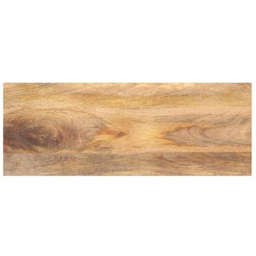 QINXIXINAIXI Tischplatte 80x20x3,8 cm Rechteckig Massivholz Mango Naturholz Tischplatte Esstischplatte Holz DIY Holzprojekte für Schreibtisch Arbeitsplatte QINXIXINAIXI Tischplatte 80x20x3,8 cm Rechteckig Massivholz Mango Naturholz Tischplatte Esstischplatte Holz DIY Holzprojekte für Schreibtisch Arbeitsplatte von QINXIXINAIXI