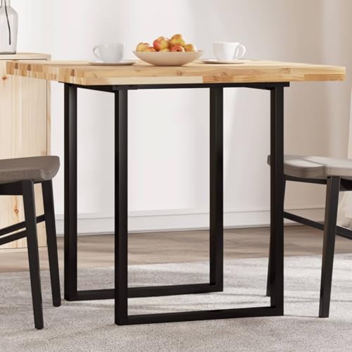 QINXIXINAIXI Tischplatte Quadratisch 80x80x4 cm Massivholz Akazie Esstischplatte aus Holz DIY Möbelbau DIY Holzprojekte für Schreibtisch Wohnzimmer QINXIXINAIXI Tischplatte Quadratisch 80x80x4 cm Massivholz Akazie Esstischplatte aus Holz DIY Möbelbau DIY Holzprojekte für Schreibtisch Wohnzimmer von QINXIXINAIXI