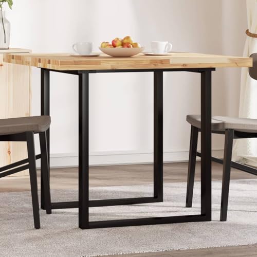 QINXIXINAIXI Tischplatte Quadratisch 90x90x4 cm Massivholz Akazie Wohnzimmertischplatte Wohnzimmertischplatte Esstischplatte Holz für Schreibtisch Wohnzimmer QINXIXINAIXI Tischplatte Quadratisch 90x90x4 cm Massivholz Akazie Wohnzimmertischplatte Wohnzimmertischplatte Esstischplatte Holz für Schreibtisch Wohnzimmer von QINXIXINAIXI