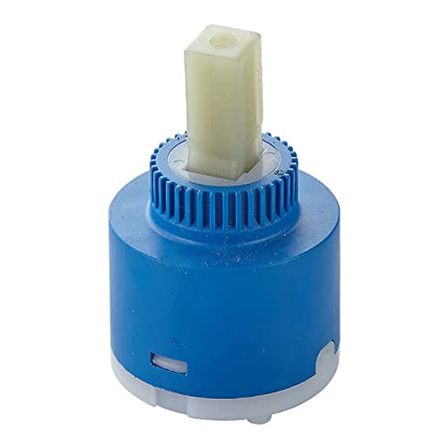 35 mm Keramikscheiben-Kartuschenventil, Ersatz for Mischbatterien, Reparatur von Duschen und Waschbecken, 35/40 Keramikkartuschen(35mm) von QIPUCNLYA