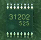 1 teile/los 31202 TB31202 TB31202B 31202B TSSOP-16 von QISKAII
