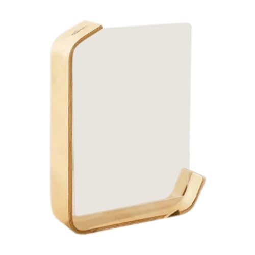 QIUDongne 6-DIY-Bilderrahmen Aus Acryl und, Herbarium-Display, Bilderrahmen mit Seitlichem Rahmen für die Tischanzeige, Heimdekoration, A QIUDongne 6-DIY-Bilderrahmen Aus Acryl und, Herbarium-Display, Bilderrahmen mit Seitlichem Rahmen für die Tischanzeige, Heimdekoration, A von QIUDongne