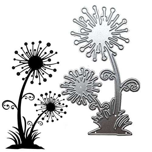 Löwenzahn Stanzschablone Stanzformen Pusteblume Schneiden Prägeschablonen Prägung Schablone Stanzschablonen für DIY Scrapbooking Album Kartenherstellung Karten Basteln Dekoration Geburtstag Geschenk Löwenzahn Stanzschablone Stanzformen Pusteblume Schneiden Prägeschablonen Prägung Schablone Stanzschablonen für DIY Scrapbooking Album Kartenherstellung Karten Basteln Dekoration Geburtstag Geschenk von QIUJUNDE