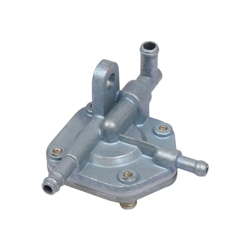 Benzinhahn Schalter Motorrad Gas Kraftstoff Hahn Tank Schalter Ventil Petcock Fit Für Yamaha JOG XC FC FORCEX 100 XC100 FC100 FORCE X100 5WY-F4500-00 Ventilpumpe Petcock Benzinhahn Schalter Motorrad Gas Kraftstoff Hahn Tank Schalter Ventil Petcock Fit Für Yamaha JOG XC FC FORCEX 100 XC100 FC100 FORCE X100 5WY-F4500-00 Ventilpumpe Petcock von QIUYMGFG