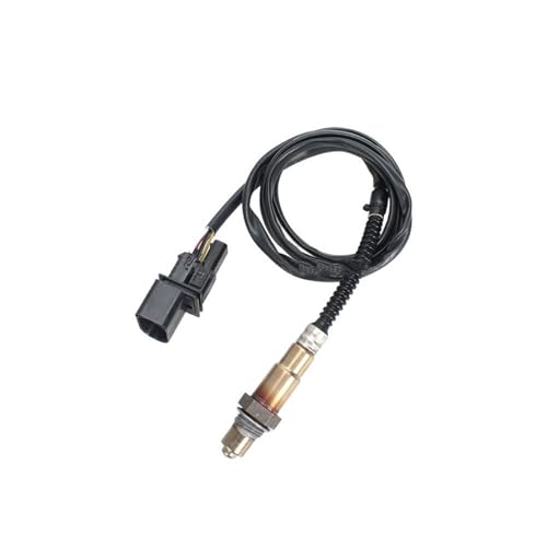 NOx-Sensor Upstream O2 Sauerstoffsensor SG1170 17014 Passend für Audi TT Passend für VW Passend für Golf GTI Passend für Jetta 1.8L 021906262B Stickoxidsensor NOx-Sensor Upstream O2 Sauerstoffsensor SG1170 17014 Passend für Audi TT Passend für VW Passend für Golf GTI Passend für Jetta 1.8L 021906262B Stickoxidsensor von QIUYMGFG