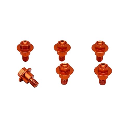 QIUYMGFG Motorrad Gabel Motocross Gabel Abdeckung Stoßdämpfer Schutz Protector Fit Für KTM Gas EC EX MC FC TC TE TX FX FC EXC FE EXC-F SX SX-F 125 150 250 300 Motorrad Gabelabdeckungen(Orange Screw) QIUYMGFG Motorrad Gabel Motocross Gabel Abdeckung Stoßdämpfer Schutz Protector Fit Für KTM Gas EC EX MC FC TC TE TX FX FC EXC FE EXC-F SX SX-F 125 150 250 300 Motorrad Gabelabdeckungen(Orange Screw) von QIUYMGFG
