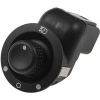 10-poliger elektrischer Spiegel-Steuerschalter für Captur MK4 8200214921 8200676529 von QIYAO